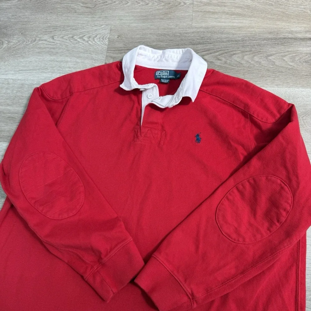 Polo Ralph Lauren vtg y2k